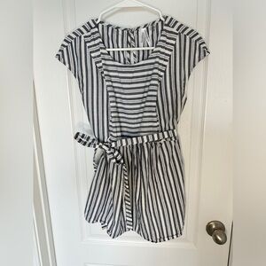 Seraphine maternity and nursing top
